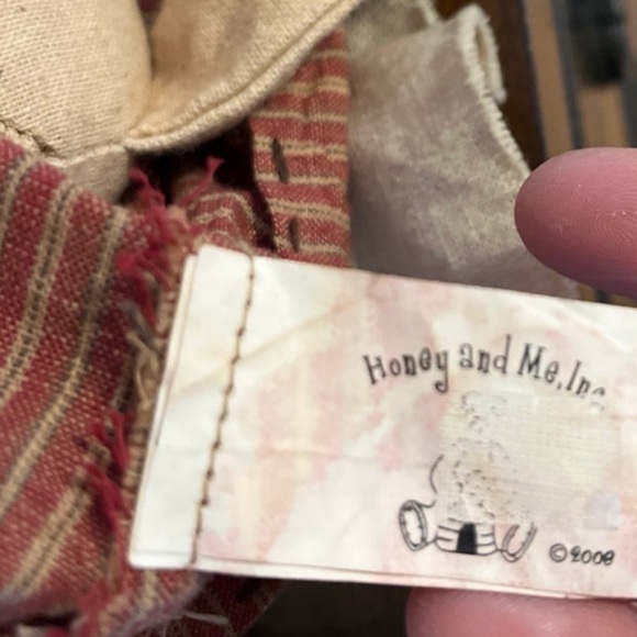 Honey and me collectable doll 2009 - Picture 2 of 3